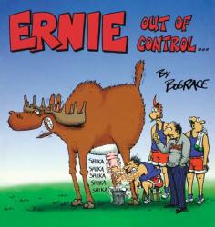 Ernie: Out of Control (ISBN: 9780836221237)