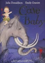 Cave Baby - Julia Donaldson (2011)