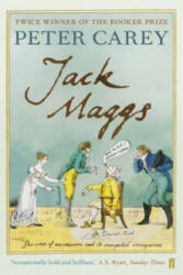 Jack Maggs (2011)