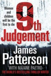9th Judgement - Women and children will be the first to die. . . (2011)