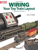 Wiring Your Toy Train Layout (ISBN: 9780897785433)