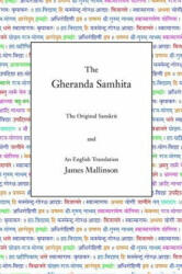 Gheranda Samhita - James Mallinson (ISBN: 9780971646629)