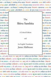 Shiva Samhita - Mallinson, James (ISBN: 9780971646643)