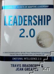 Leadership 2.0 (ISBN: 9780974320694)