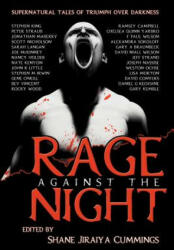 Rage Against the Night - Shane Jiraiya Cummings (ISBN: 9780980567755)