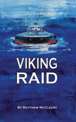 Viking Raid - Matthew McCleery (ISBN: 9780983716327)