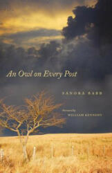 Owl on Every Post - Sanora Babb (ISBN: 9780985991500)