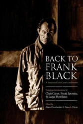 Back to Frank Black - Chris Carter (ISBN: 9780988392298)