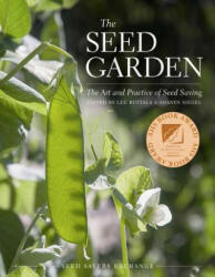 Seed Garden - Lee Buttala & Shanyn Siegel (ISBN: 9780988474918)