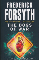 The Dogs Of War (2011)