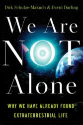 We Are Not Alone - Dirk Makuch (2011)