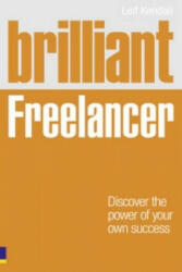 Brilliant Freelancer - Leif Kendall (2011)