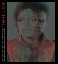 Michael Jackson - Douglas Kirkland (ISBN: 9780991341993)