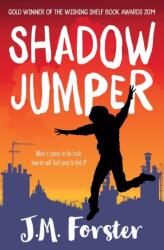 Shadow Jumper (ISBN: 9780993070907)