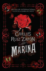 Marina (ISBN: 9781101910580)