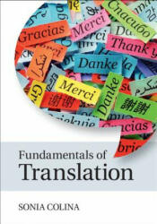 Fundamentals of Translation - Sonia Colina (ISBN: 9781107645462)