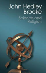 Science and Religion - John Hedley Brooke (ISBN: 9781107664463)