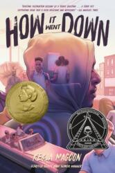 How It Went Down (ISBN: 9781250068231)