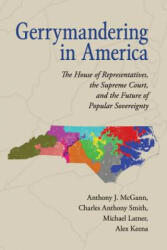 Gerrymandering in America (ISBN: 9781316507674)