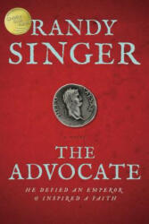 Advocate - Randy Singer (ISBN: 9781414348605)