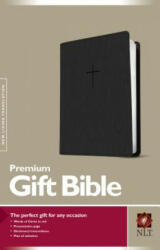 Gift and Award Bible-NLT (ISBN: 9781414397917)