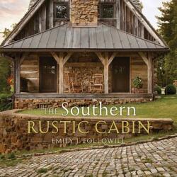 Southern Rustic Cabin (ISBN: 9781423638858)