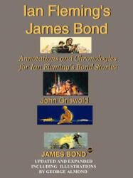Ian Fleming's James Bond - John Griswold (ISBN: 9781425931001)