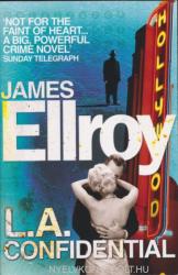 LA Confidential - James Ellroy (2011)