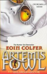 Artemis Fowl and the Opal Deception (2011)