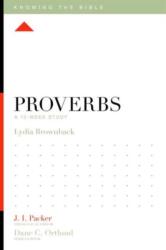 Proverbs (ISBN: 9781433540226)