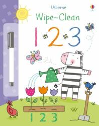 WIPE-CLEAN 123 (2011)
