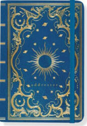 Celestial Address Book - Peter Pauper Press (ISBN: 9781441319029)