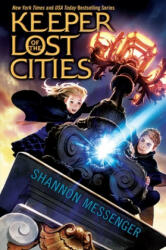 Keeper of the Lost Cities (ISBN: 9781442445932)