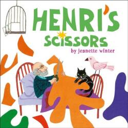 Henri's Scissors (ISBN: 9781442464841)