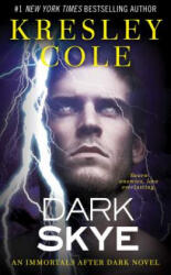 Dark Skye - Kresley Cole (ISBN: 9781451649956)