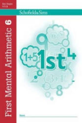 First Mental Arithmetic Book 6 - Ann Montague-Smith (2011)