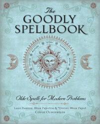 Goodly Spellbook - Lady Passion (ISBN: 9781454913924)