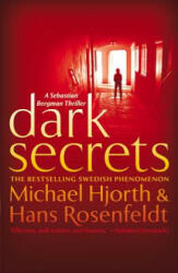 Dark Secrets - Michael Hjorth, Hans Rosenfeldt (ISBN: 9781455520756)