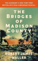 The Bridges of Madison County (ISBN: 9781455554287)