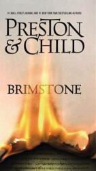 Brimstone - Douglas J Preston (ISBN: 9781455582914)