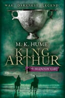 King Arthur: The Bloody Cup (2010)
