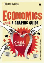Introducing Economics - David Orrell (2011)