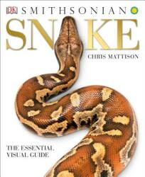 Chris Mattison - Snake - Chris Mattison (ISBN: 9781465443793)