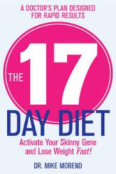 17 Day Diet - Mike Moreno (2011)