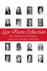 Love Poem Collection - George Chityil (ISBN: 9781469961439)
