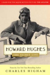 Howard Hughes - Charles Higham (2011)