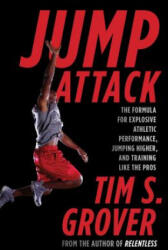 Jump Attack - Tim S Grover (ISBN: 9781476714400)