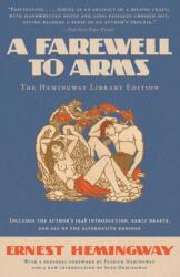 A Farewell to Arms (ISBN: 9781476764528)