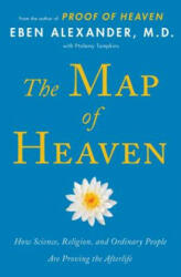 Map of Heaven - Eben Alexander (ISBN: 9781476766409)