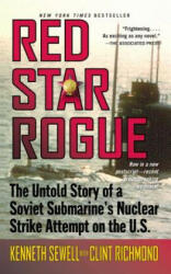Red Star Rogue (ISBN: 9781476787879)